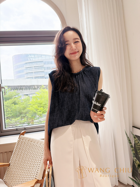 WANG CHIU 麻豆照
